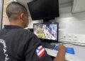 Com homicida encontrado em Feira de Santana, Reconhecimento Facial da SSP chega à marca de 1.300 foragidos alcançados