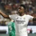 Vinícius Júnior Brilha E Real Madrid Conquista Supercopa Da Espanha
