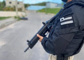 Suspeito de estupro de vulnerável com condenação a 40 anos de prisão é localizado