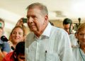 ministerio-publico-da-venezuela-pede-prisao-de-lider-da-oposicao