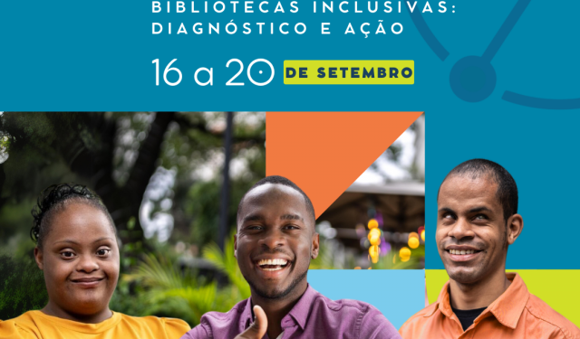 bibliotecas-inclusivas:-fundacao-pedro-calmon-promove-o-x-seminario-leitura-para-todos