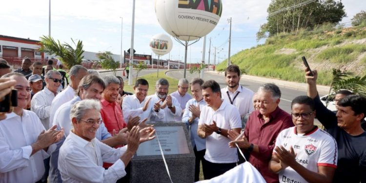 duplicacao-da-rua-artemio-castro-valente-e-entregue-melhorando-acesso-ao-estadio-manoel-barradas