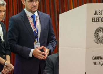 eleicoes-2024:-tse-lacra-sistema-que-sera-usado-em-urnas