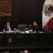 senado-do-mexico-aprova-reforma-judicial-em-vitoria-de-lopez-obrador