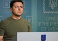 zelensky-anuncia-volta-de-49-prisioneiros-detidos-pela-russia