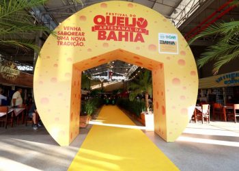 festival-do-queijo-artesanal-da-bahia-une-musica,-tradicao,-inovacao-e-gastronomia-em-salvador