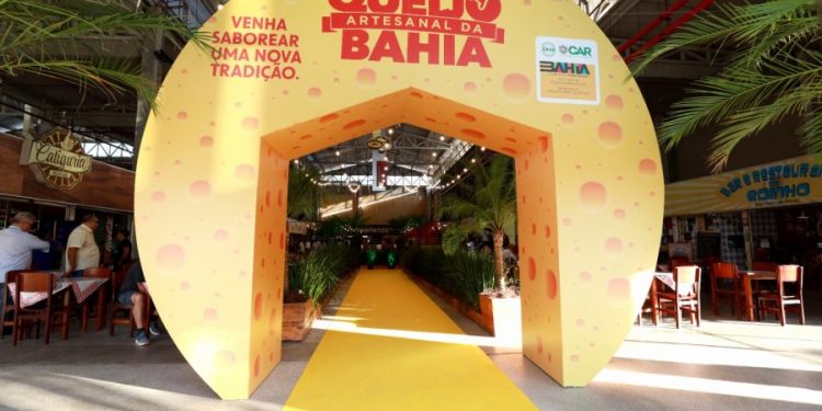festival-do-queijo-artesanal-da-bahia-une-musica,-tradicao,-inovacao-e-gastronomia-em-salvador