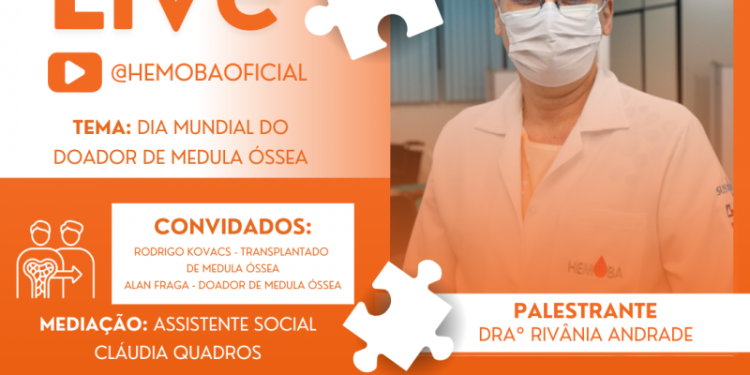 hemoba-promove-campanha-para-cadastro-de-doadores-de-medula-ossea