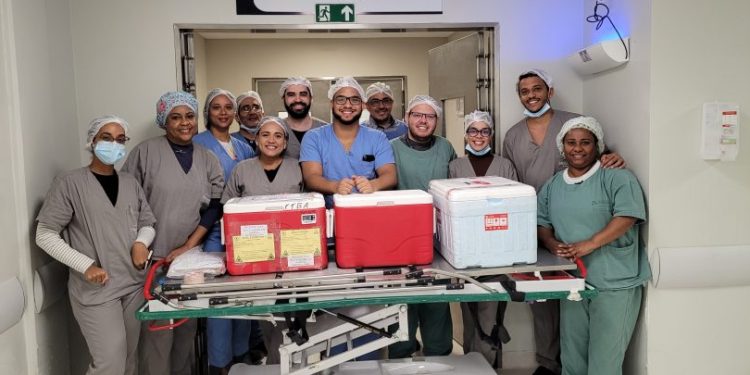 setembro-verde:-hospital-metropolitano-realiza-captacao-de-rins-e-corneas
