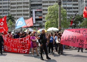 ocupacao-da-uerj:-justica-autoriza-uso-da-forca-policial-e-multa