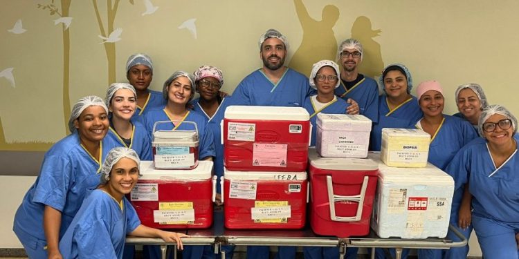 setembro-verde:-hospital-cleriston-andrade-lidera-numero-de-captacoes-de-orgaos-na-bahia