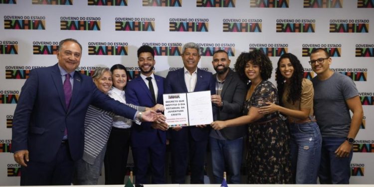 governador-jeronimo-rodrigues-institui-o-dia-estadual-da-juventude-crista-na-bahia