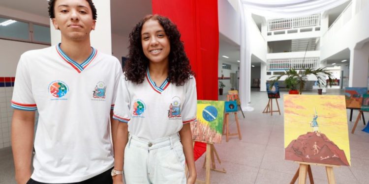 musica-e-arte-marcam-a-entrega-da-nova-escola-de-tempo-integral-em-santo-amaro-da-purificacao