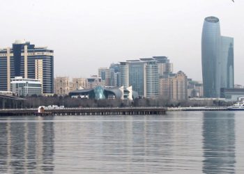 azerbaijao:-conheca-o-pais-que-sera-centro-das-negociacoes-climaticas