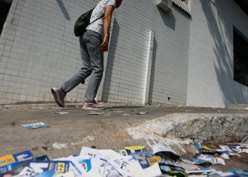segundo-turno-teve-registro-de-102-crimes-eleitorais-e-42-prisoes
