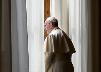 vaticano:-comissao-pede-regras-claras-para-indenizar-vitimas-de-abuso
