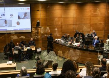 familiares-de-marielle-e-anderson-relatam-impactos-das-mortes