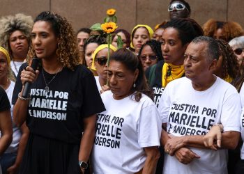 familia-de-marielle-franco-diz-que-espera-por-justica-ha-sete-anos