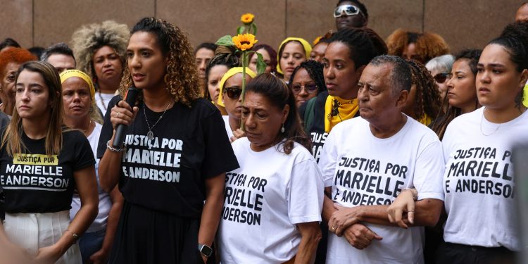 familia-de-marielle-franco-diz-que-espera-por-justica-ha-sete-anos