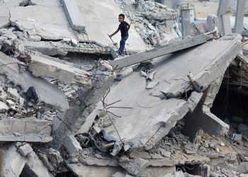 brasil-condena-ataque-de-israel-que-matou-93-em-gaza