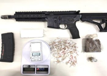 sobe-para-73-o-numero-de-fuzis-apreendidos-pelas-forcas-da-seguranca-em-2024