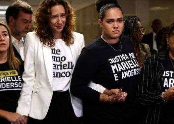 anielle-sobre-condenacao:-“era-a-dor-guardada-no-peito-e-no-coracao”