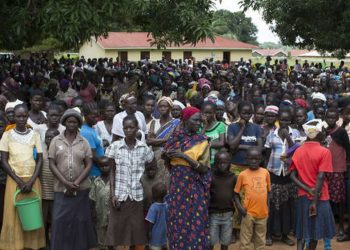 onu-alerta-para-agravamento-da-fome-em-gaza,-no-sudao-e-mali-em-2025