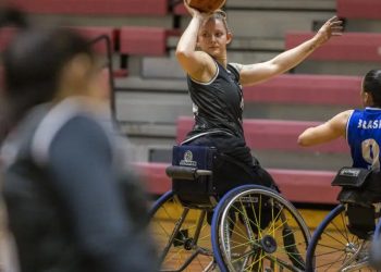 brasil-fecha-sul-americano-de-basquete-em-carreira-de-rodas-com-prata