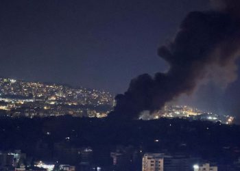 cerca-de-3-mil-brasileiros-querem-sair-do-libano,-diz-itamaraty