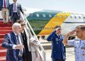 lula-desembarca-em-brasilia-apos-problema-com-aviao-no-mexico