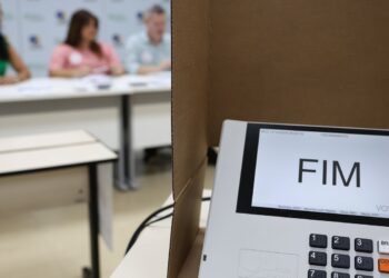 tse-realiza-cerimonia-para-verificar-integridade-do-sistema-eleitoral