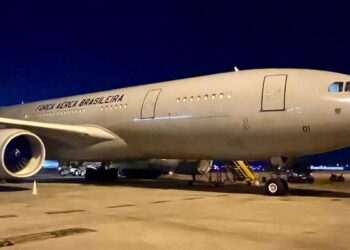 aviao-da-fab-chega-ao-libano-para-resgatar-brasileiros