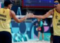 volei-de-praia:-andre-e-george-anunciam-fim-da-dupla-criada-ha-6-anos