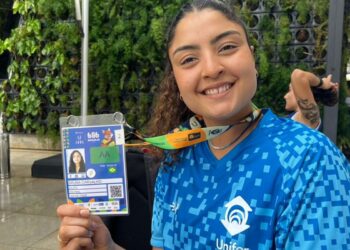 jubs:-atleta-da-unifor-se-divide-entre-o-esporte-e-a-vida-academica