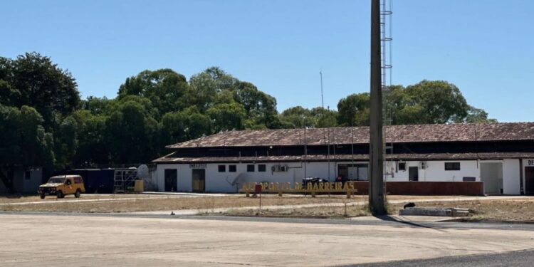 governo-do-estado-publica-licitacao-para-ampliacao-de-pista-do-aeroporto-de-barreiras