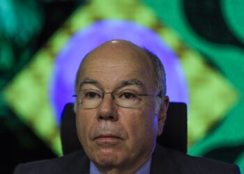 ucrania-nao-sera-tema-do-brics,-diz-chanceler-brasileiro