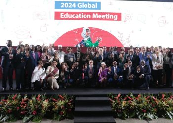 reuniao-global-de-educacao-pede-prioridade-no-financiamento-do-setor