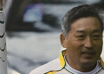 judoca-luiz-onmura,-medalhista-olimpico-em-1984,-morre-aos-64-anos