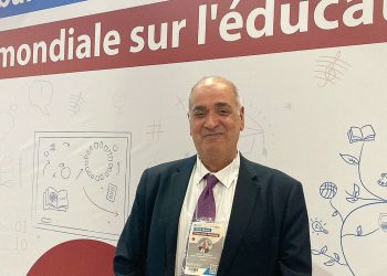 “escolas-sem-paredes”-buscam-garantir-educacao-em-gaza