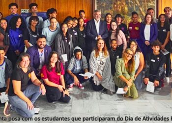 dia-de-atividades-de-estudantes-do-df-encerra-semana-brasileira-de-educacao-midiatica
