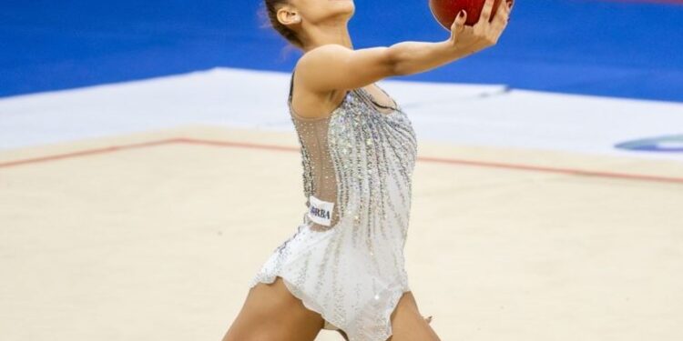 destaque-da-ginastica-ritmica,-keila-santos-disputa-torneio-sul-americano-no-chile-com-apoio-da-sudesb
