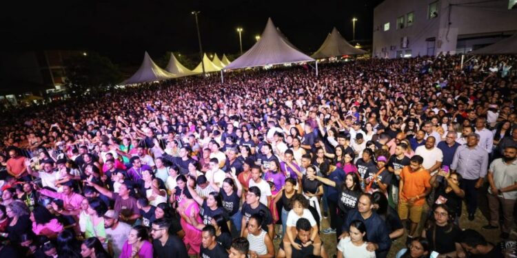 no-aniversario-de-conquista,-jeronimo-prestigia-encerramento-da-semana-da-cultura-evangelica