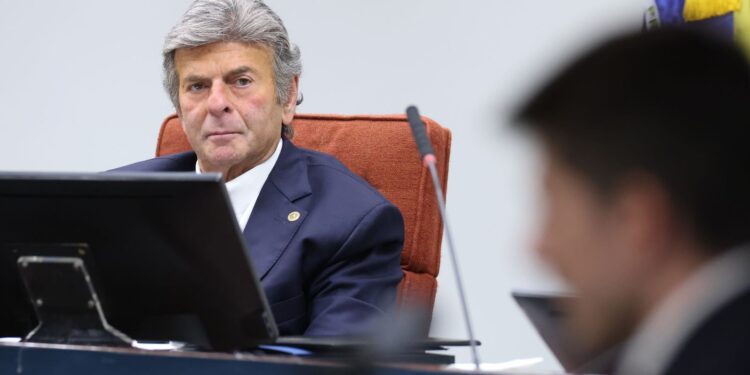 fux-defende-ajuste-imediato-nas-regras-do-mercado-de-apostas-online