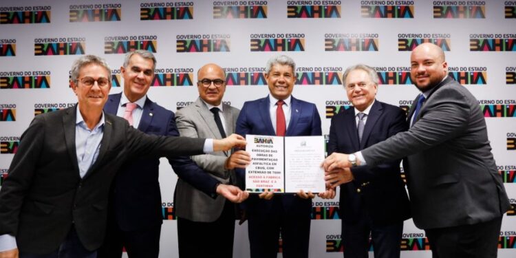 governador-autoriza-obras-de-pavimentacao-no-acesso-a-fabrica-que-sera-instalada-em-conceicao-do-jacuipe