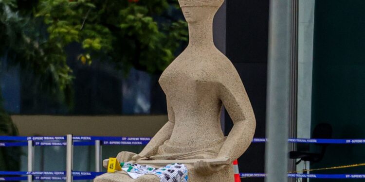 barroso-defende-responsabilizacao-de-quem-atenta-contra-a-democracia