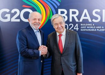 lula-encontra-guterres-e-defende-continuidade-do-g20-social