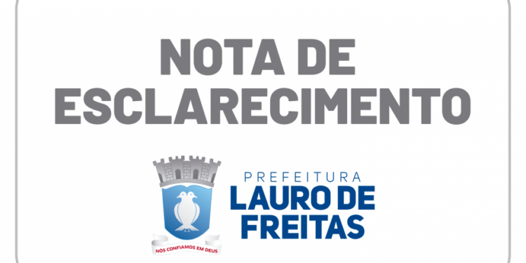 pronunciamento-oficial-da-prefeitura-de-lauro-de-freitas