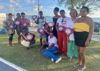 novembro-negro:-spm-promove-acoes-de-enfretamento-as-violencias-de-genero-e-raca