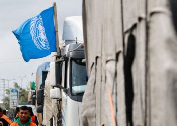 mortes-de-trabalhadores-humanitarios-bate-recorde-em-2024,-diz-onu