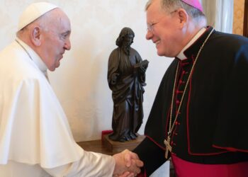 arcebispo-de-porto-alegre,-dom-jaime-spengler-e-nomeado-cardeal